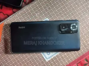Xiaomi Redmi Note 10 Pro (Used)