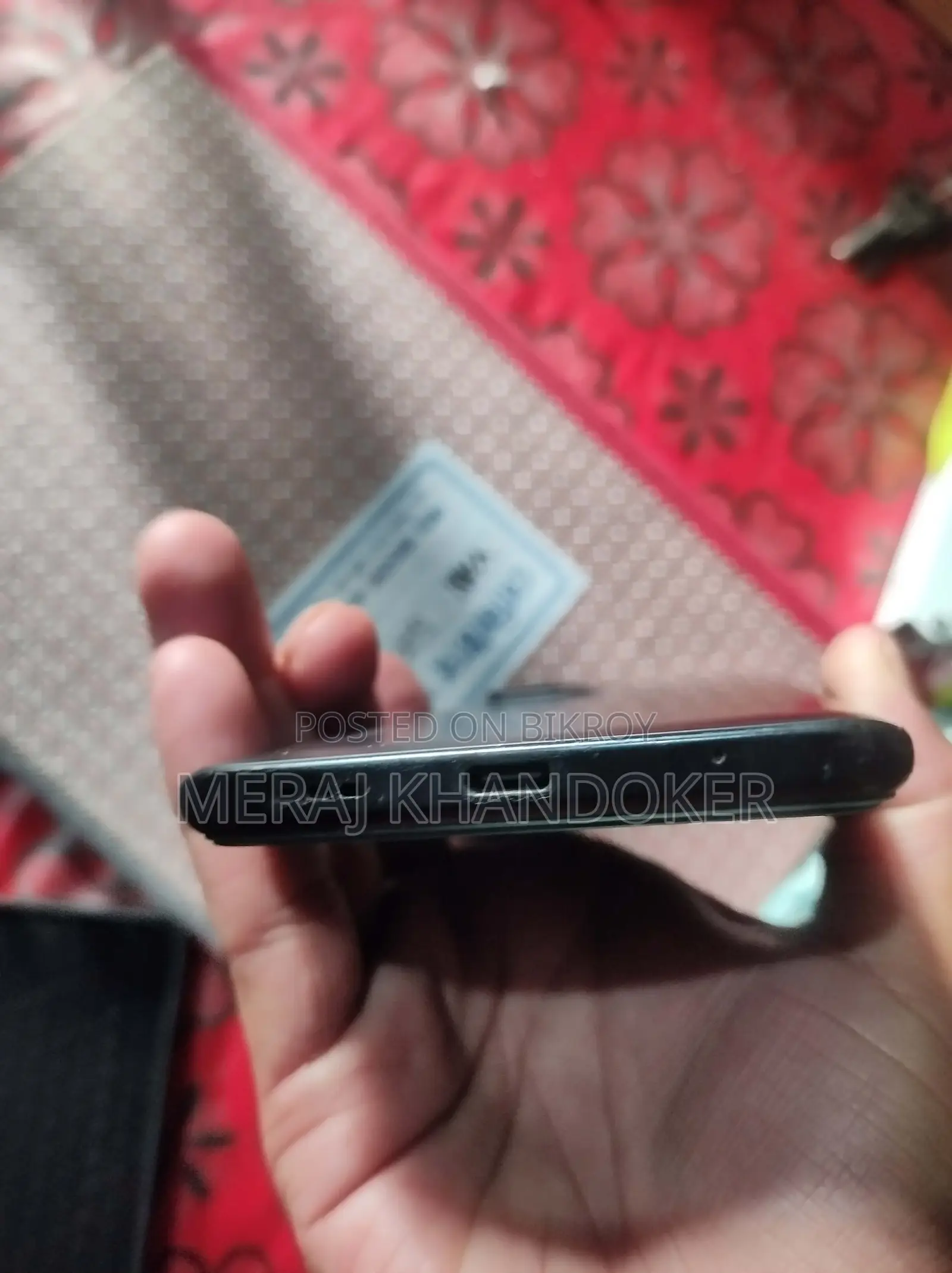 Xiaomi Redmi Note 10 Pro (Used)