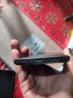 Xiaomi Redmi Note 10 Pro (Used)