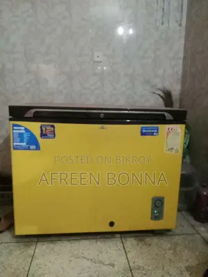Fridge for sale
