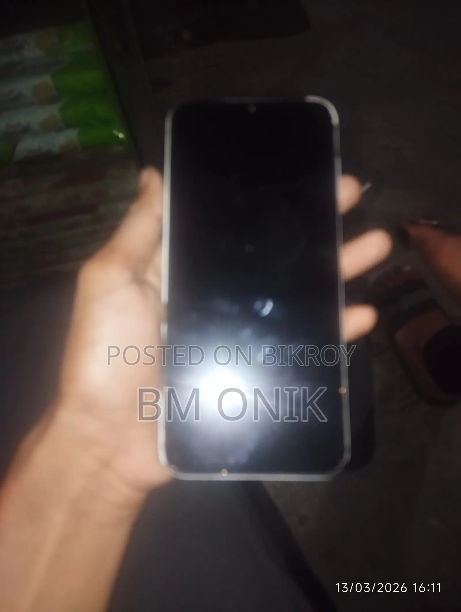 Samsung Galaxy M14 (Used)