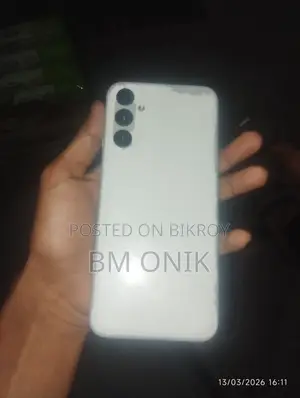 Samsung Galaxy M14 (Used)