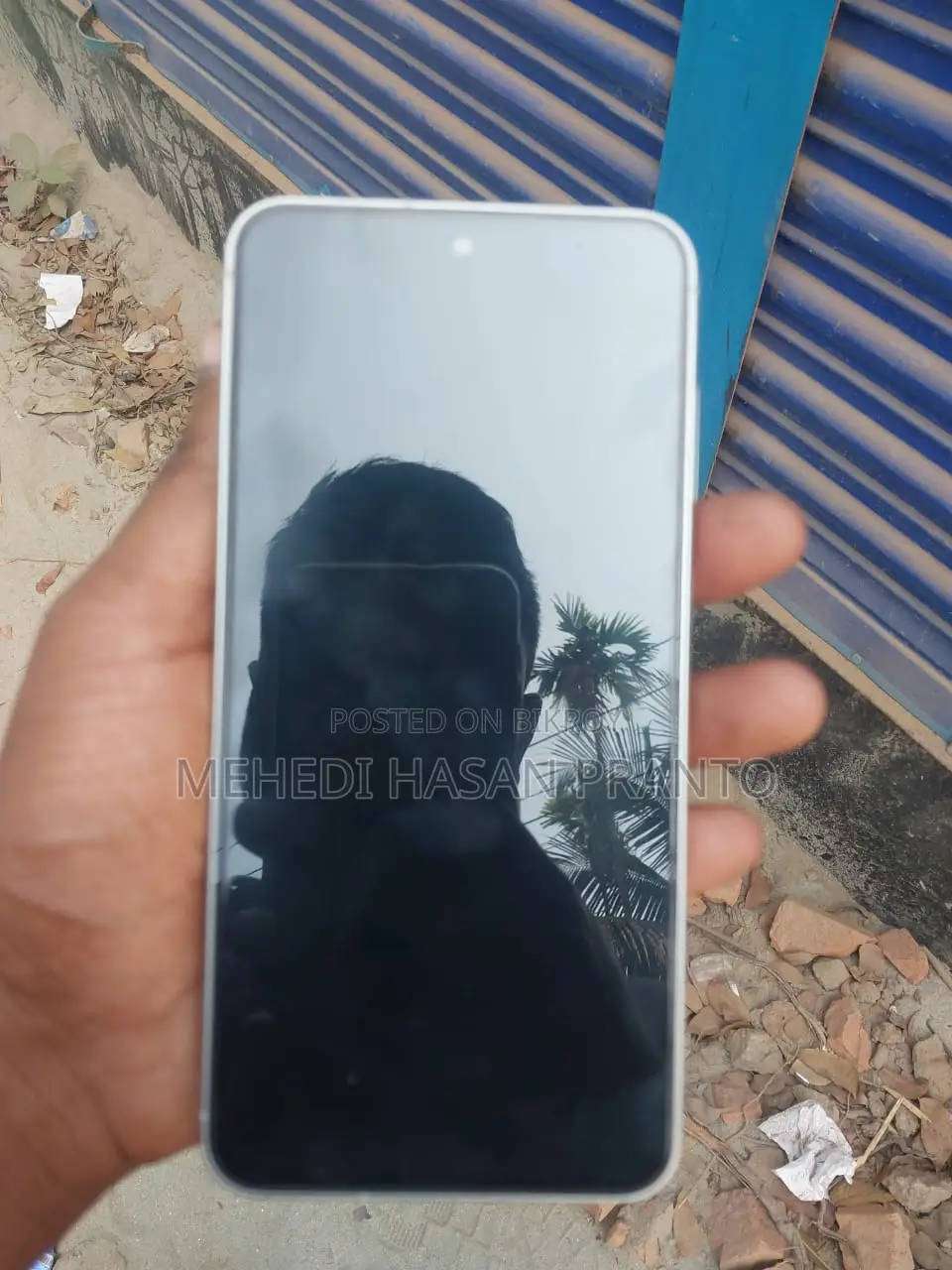 Samsung Galaxy A56 . (Used)