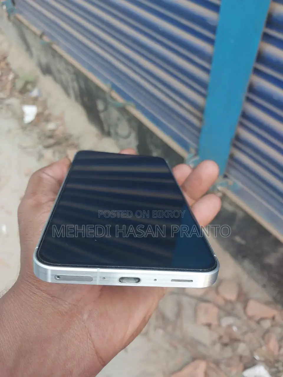 Samsung Galaxy A56 . (Used)