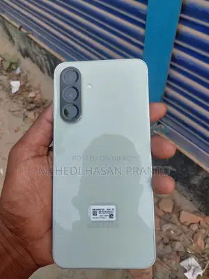 Samsung Galaxy A56 . (Used)