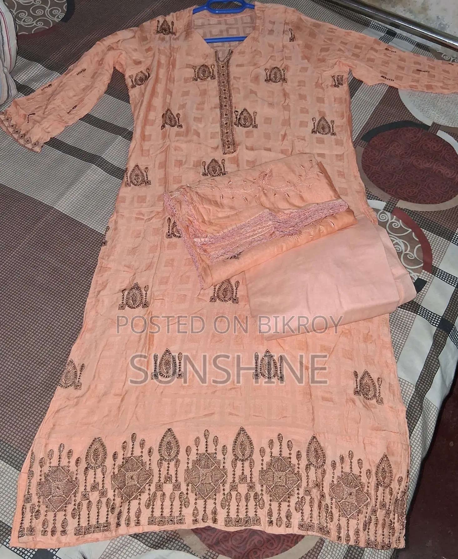 Three-Piece Set