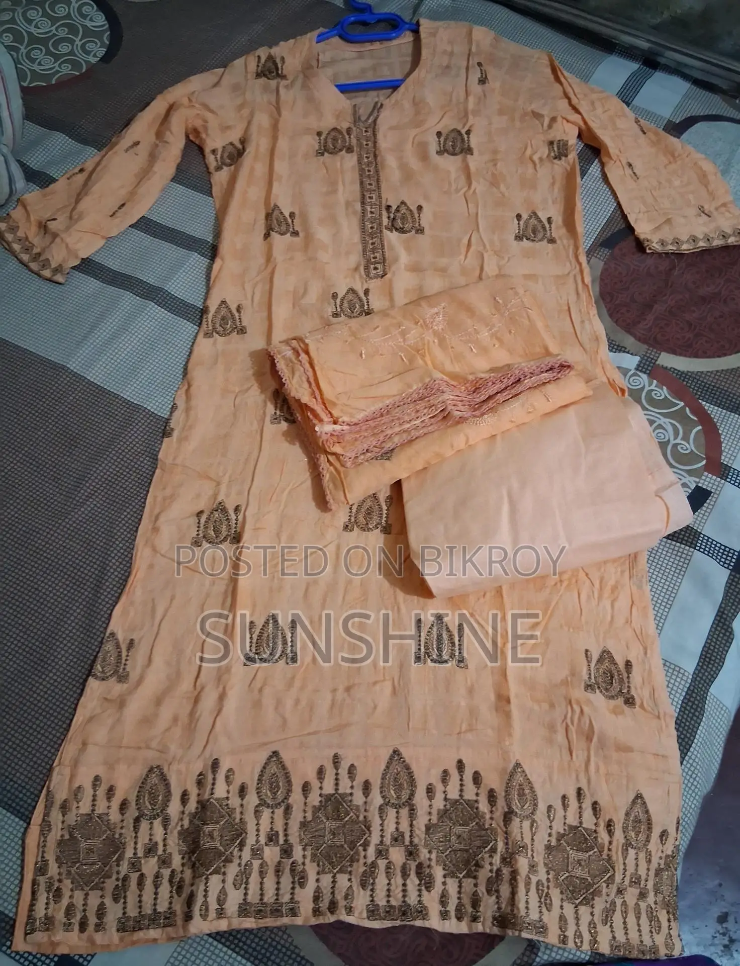 Three-Piece Set