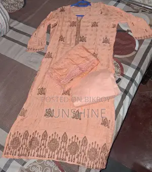 Three-Piece Set