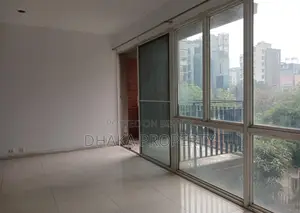 3Bed Wonderful Apartment Rent at Baridhara Diplomatic Zone
