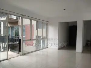 3Bed Wonderful Apartment Rent at Baridhara Diplomatic Zone