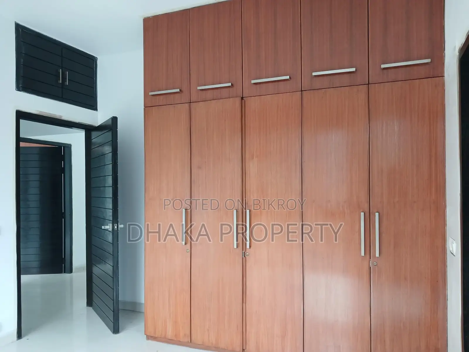 3Bed Wonderful Apartment Rent at Baridhara Diplomatic Zone