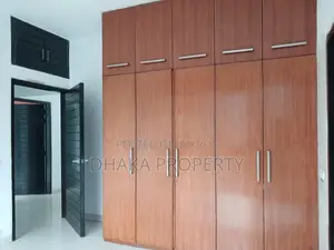 3Bed Wonderful Apartment Rent at Baridhara Diplomatic Zone