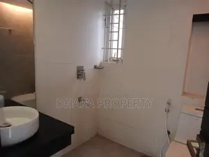 3Bed Wonderful Apartment Rent at Baridhara Diplomatic Zone