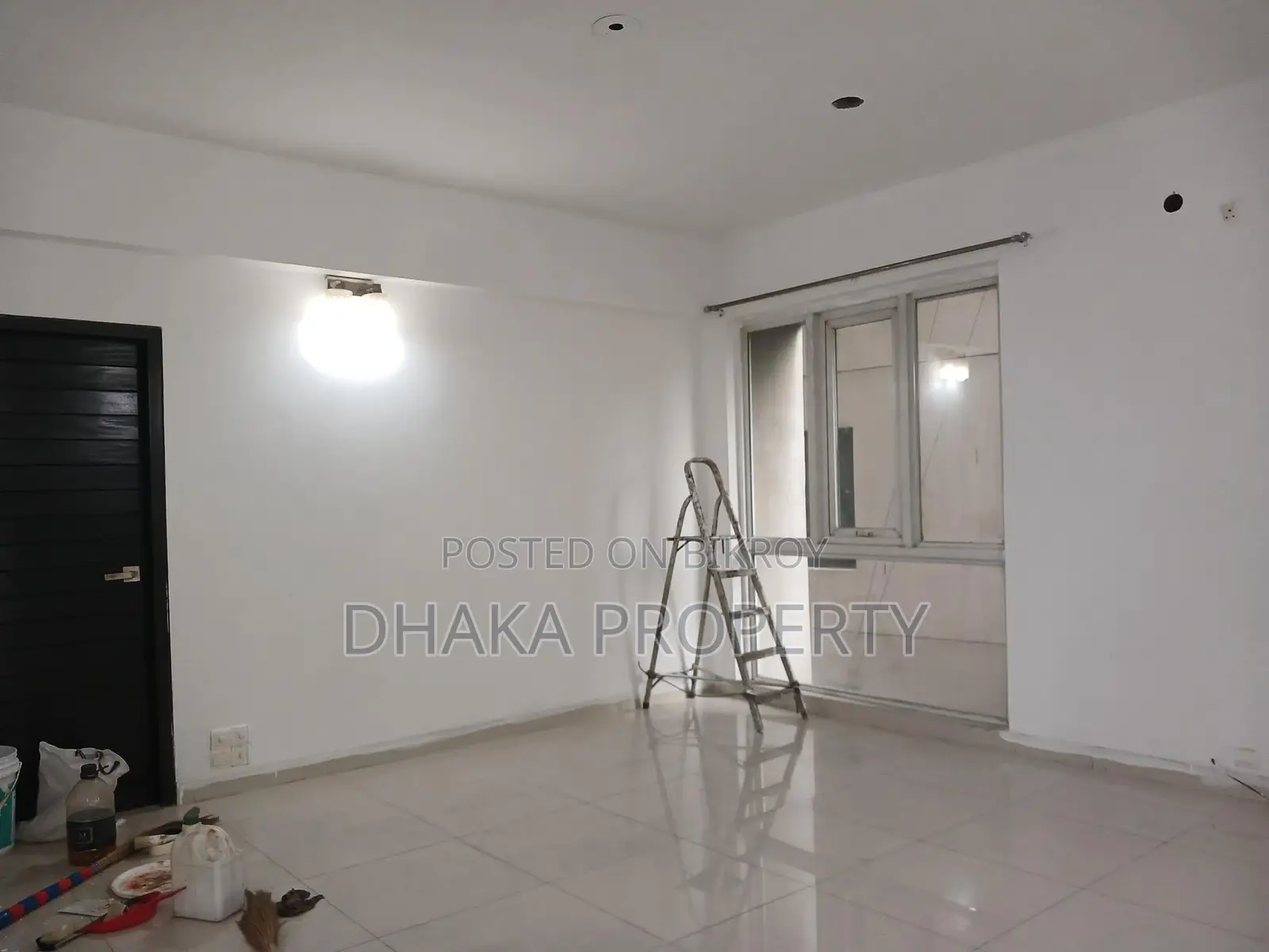 3Bed Wonderful Apartment Rent at Baridhara Diplomatic Zone