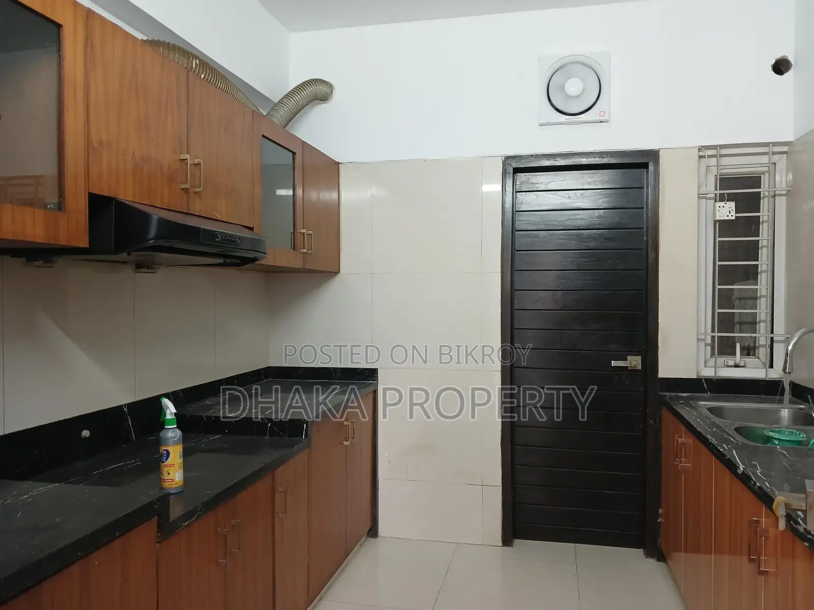 3Bed Wonderful Apartment Rent at Baridhara Diplomatic Zone