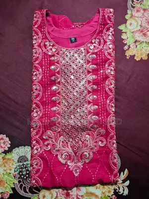 Three Piece XL Size Full Fresh