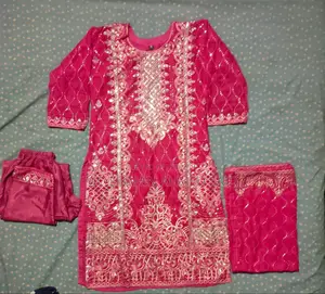 Three Piece XL Size Full Fresh
