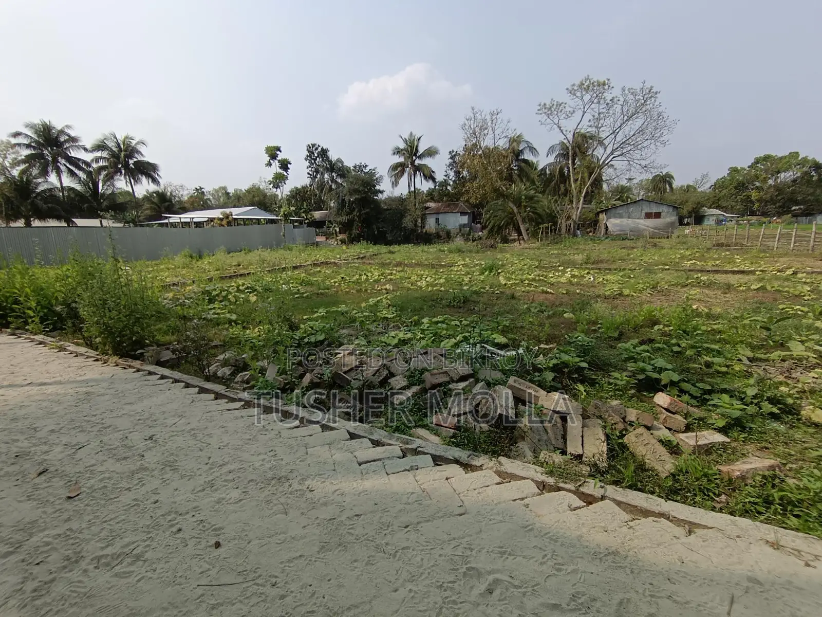 Land for Sale