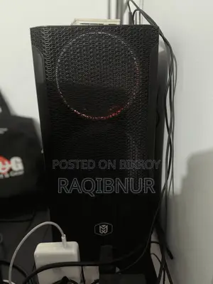 Desktop PC - Intel i5-8400 | 16GB RAM RX 570