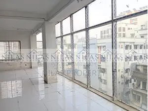 Prime Commercial 2800 Sft Space for Rent in Dhanmondi