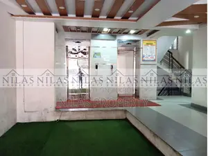 Prime Commercial 2800 Sft Space for Rent in Dhanmondi