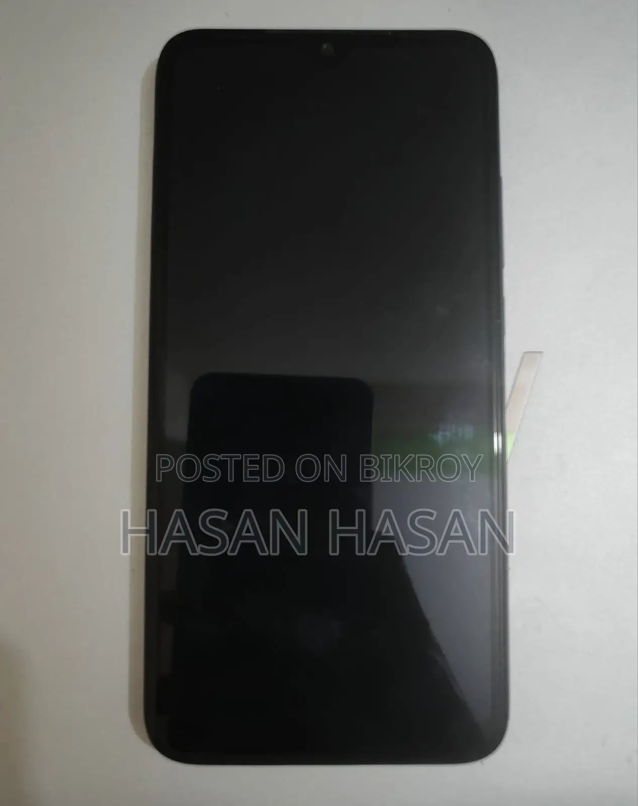 Xiaomi Redmi 7 (Used)