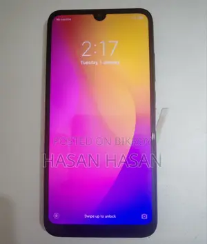 Xiaomi Redmi 7 (Used)