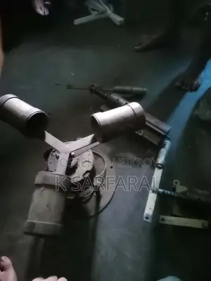 Pen machine