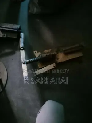 Pen machine