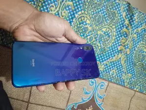 Xiaomi Redmi Note 7s . (Used)