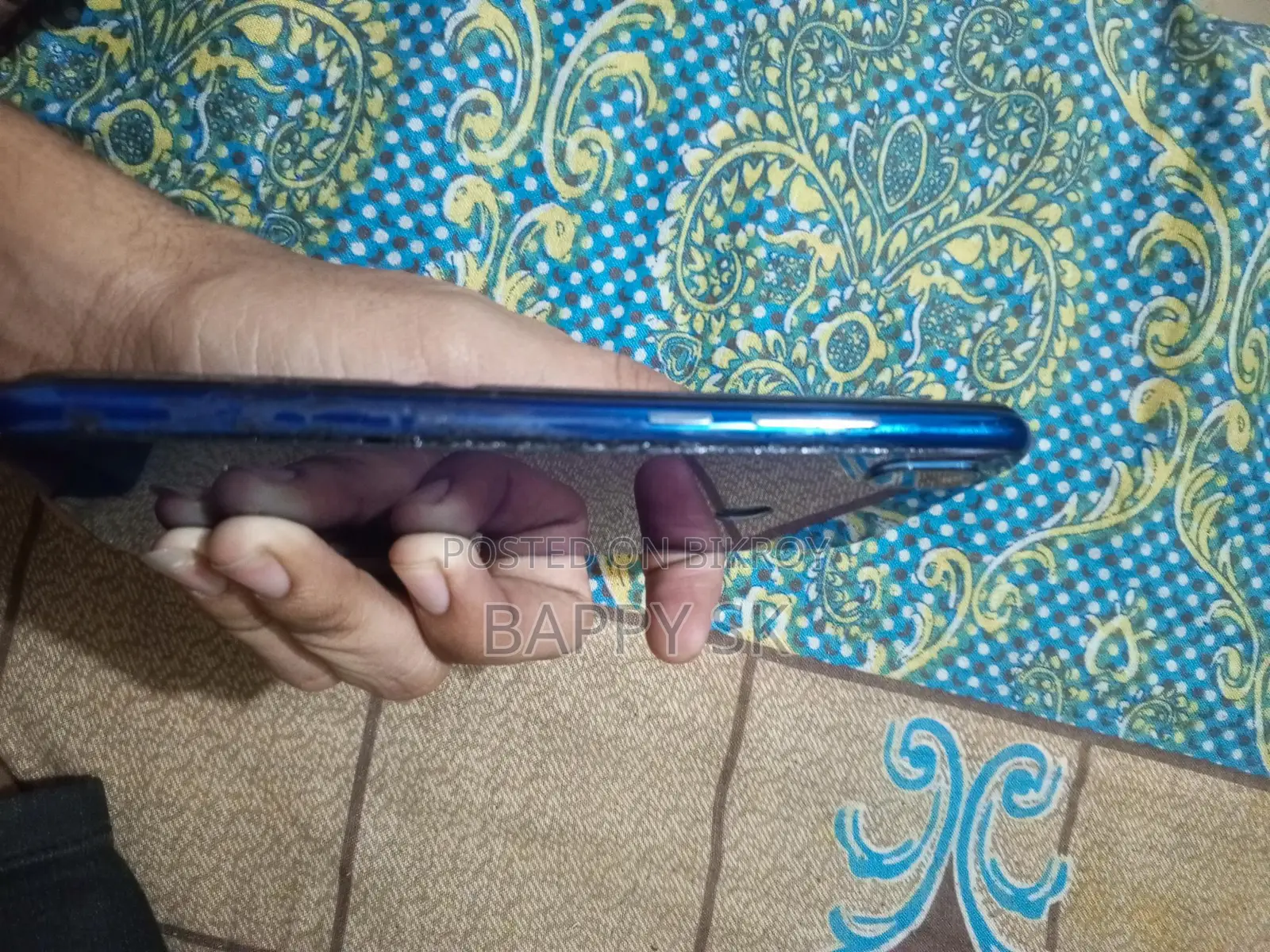 Xiaomi Redmi Note 7s . (Used)