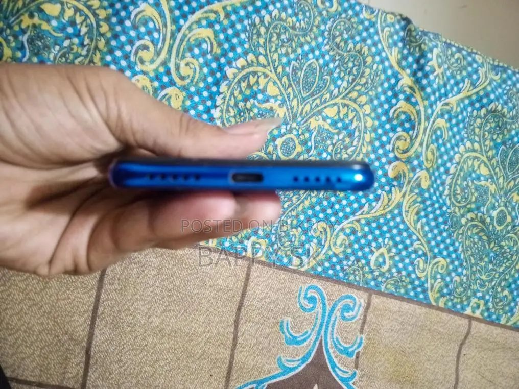 Xiaomi Redmi Note 7s . (Used)