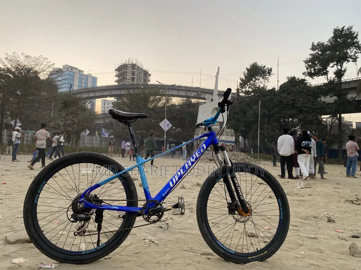 Bicycle for sale