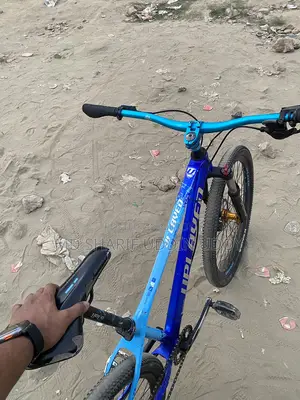 Bicycle for sale
