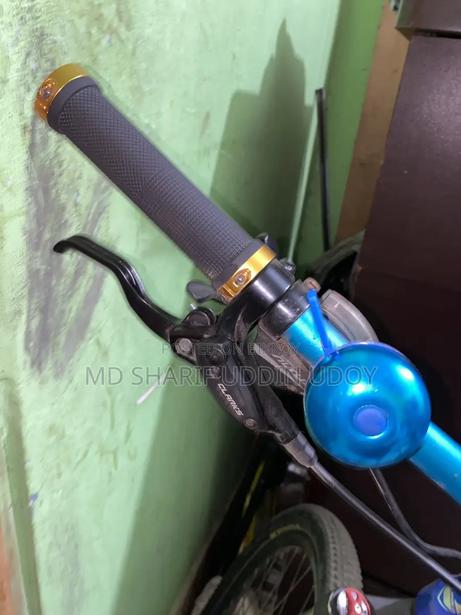 Bicycle for sale
