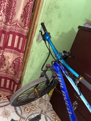 Bicycle for sale