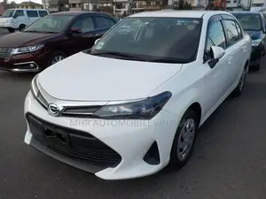 Toyota Axio EX PACKAGE 2023