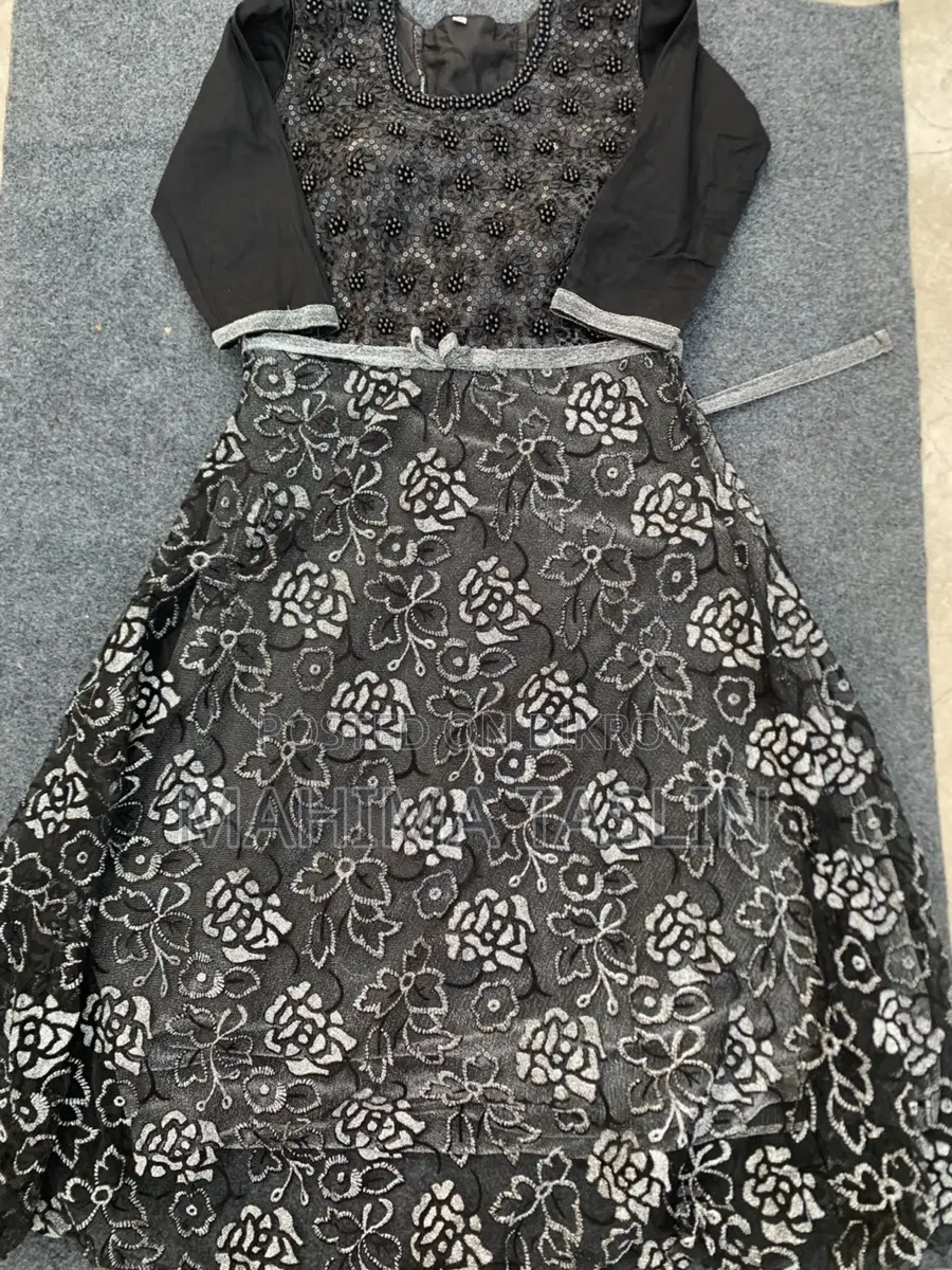 Party Frock