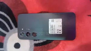 Tecno Spark 30 pro (Used)