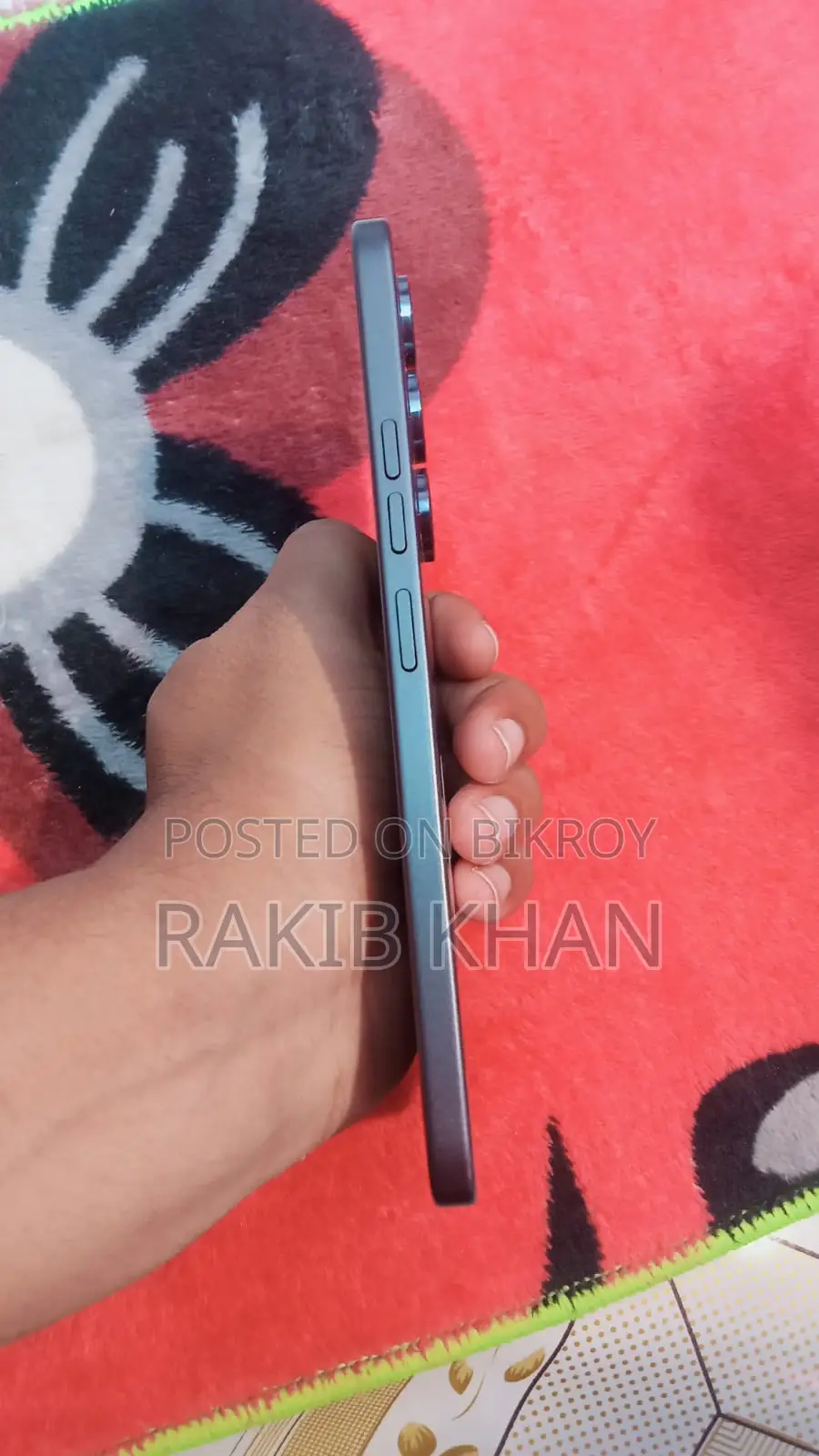 Tecno Spark 30 pro (Used)