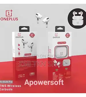 Oneplus Airbuds Tws Wireless High Quality