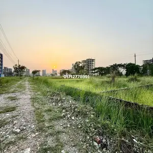 N-Block Plot for Sale, Near 300ft Road.