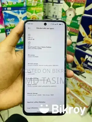 Xiaomi Redmi 12 5g 6/128 (Used)