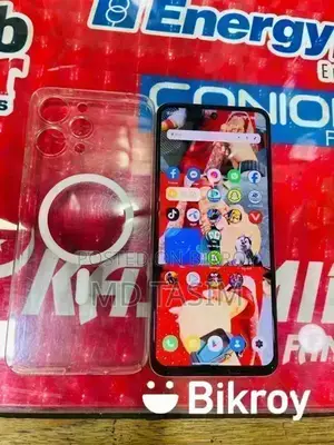 Xiaomi Redmi 12 5g 6/128 (Used)