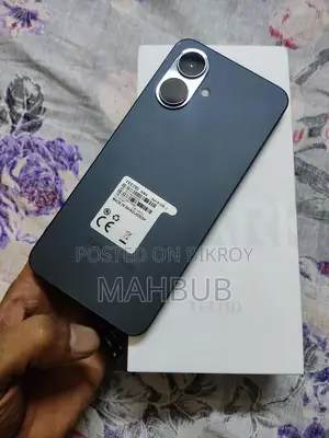 Tecno Spark GO 2 . (Used)