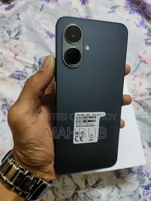 Tecno Spark GO 2 . (Used)