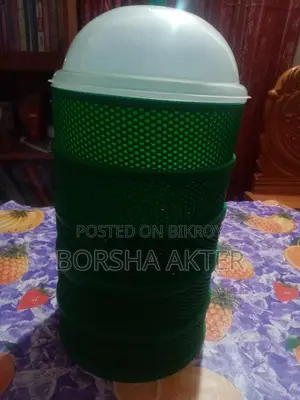একটি খাবার রাখার রেক বিক্রি হবে।