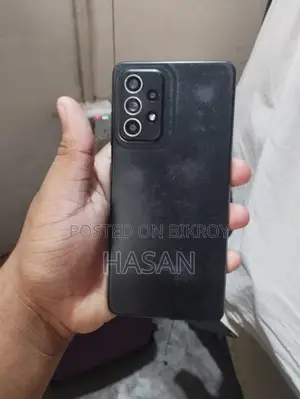 Samsung Galaxy A52S 5G (Used)