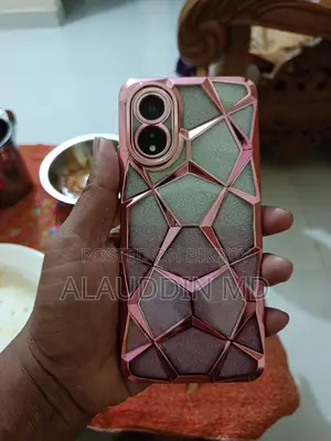 OPPO A18 4+128 (Used)
