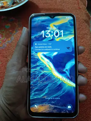 OPPO A18 4+128 (Used)